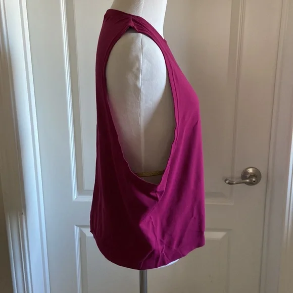 Spiritual Gangster Muscle Tee - Picture 3 of 5